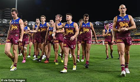 brisbane lions vegas trip reddit